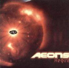 Aeons (FRA) : Hegire